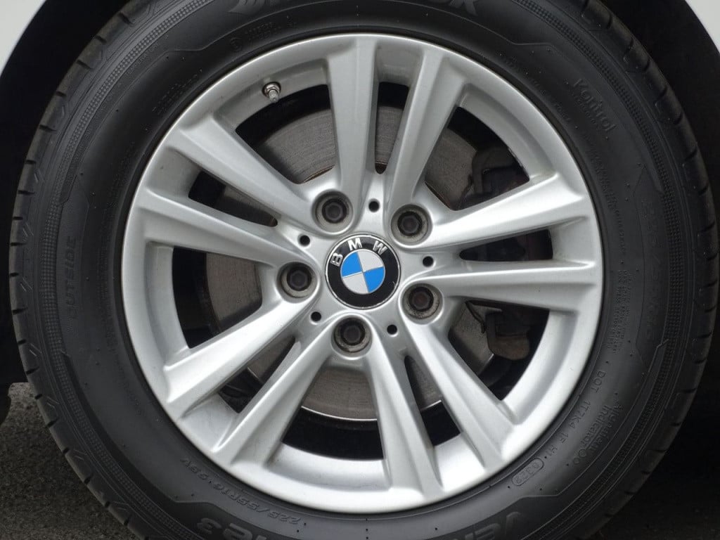 BMW 3-serie touring 318i