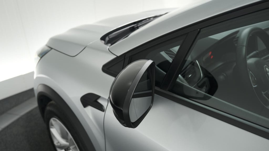 Renault Captur tce 90 evolution | parkeersensoren | apple carplay | climate