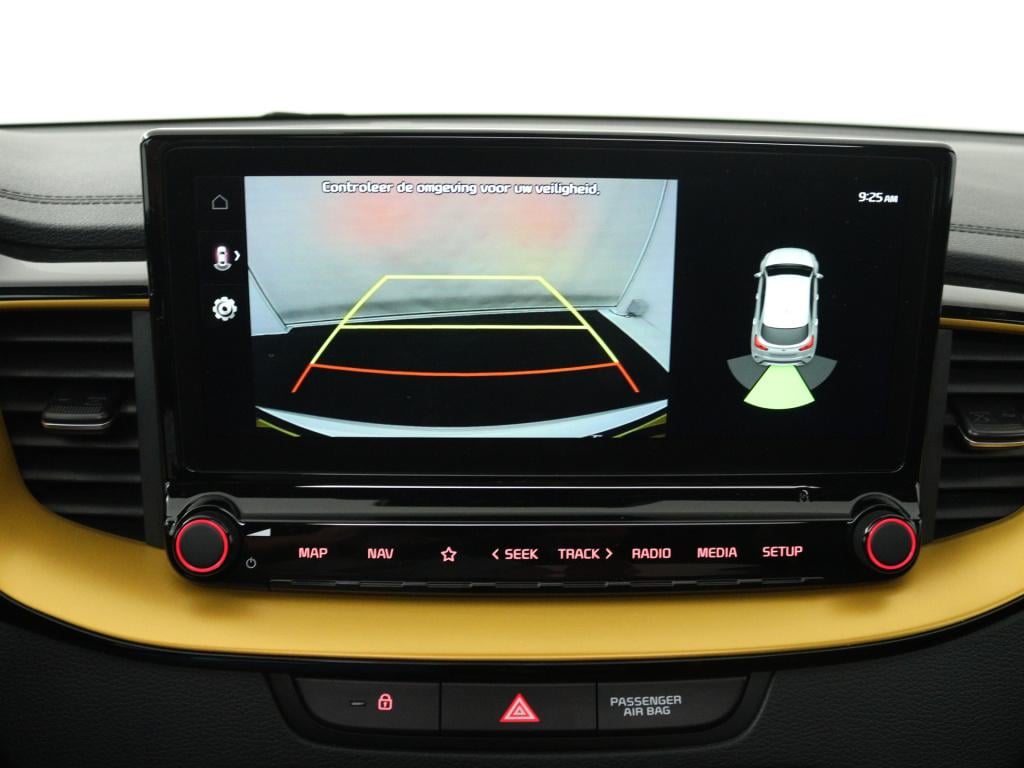 Kia Xceed 1.5 t-gdi mhev dynamicplusline style pack elektrisch glazen schui