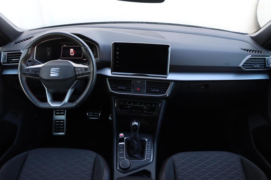 Seat Tarraco 1.4 tsi e-hybrid phev fr business 245pk dsg6 | soh 96,8% |