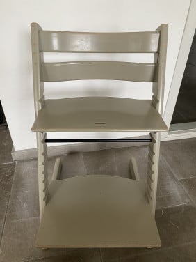 Tripp Trapp kinderstoel (Stokke)