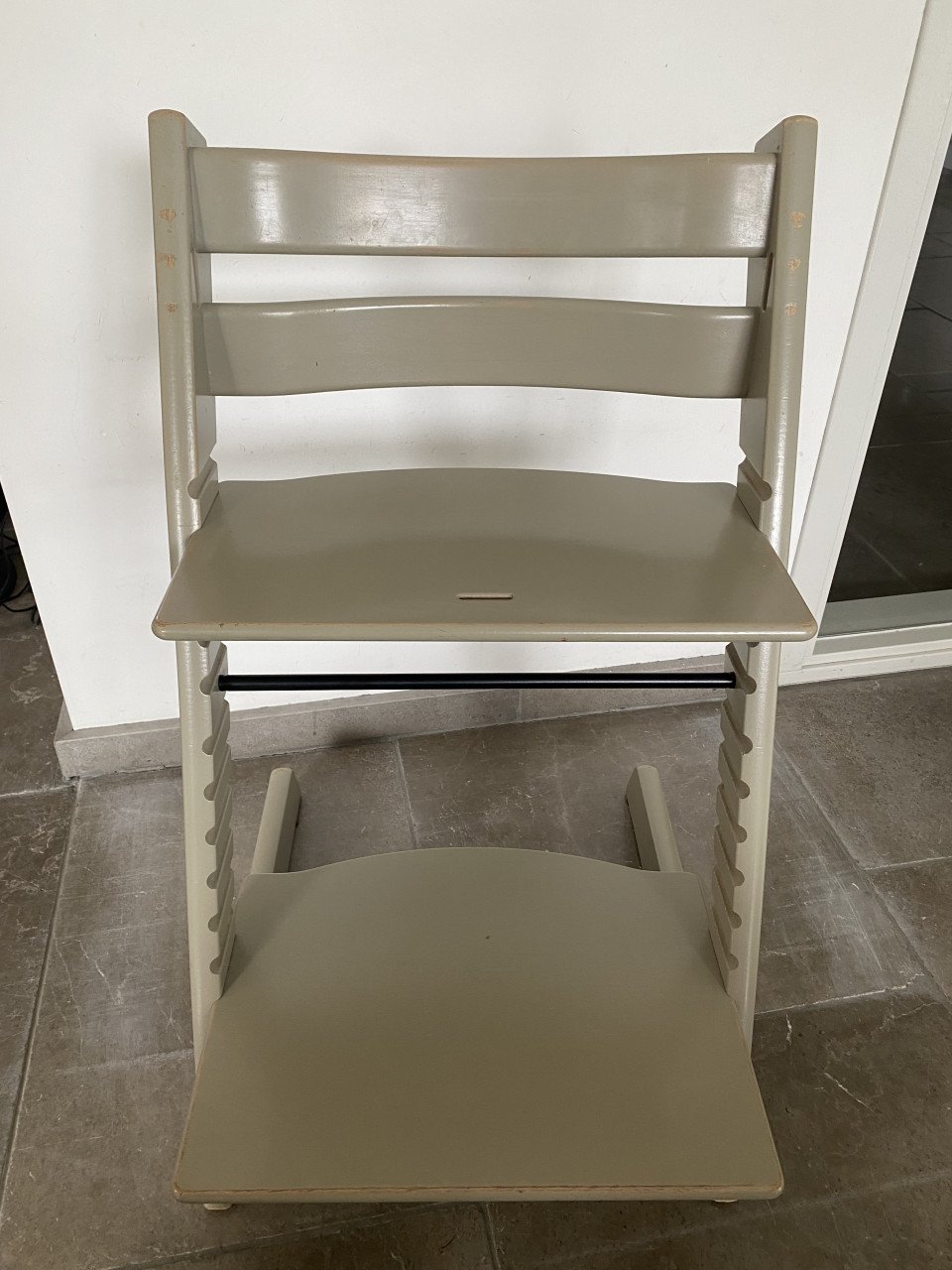 Tripp Trapp kinderstoel (Stokke)