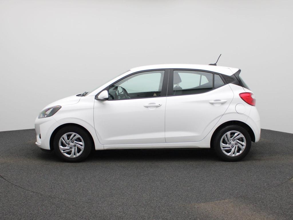Hyundai I 10 1.0 comfort 5-zits | automaat | apple carplay | airco | blueto