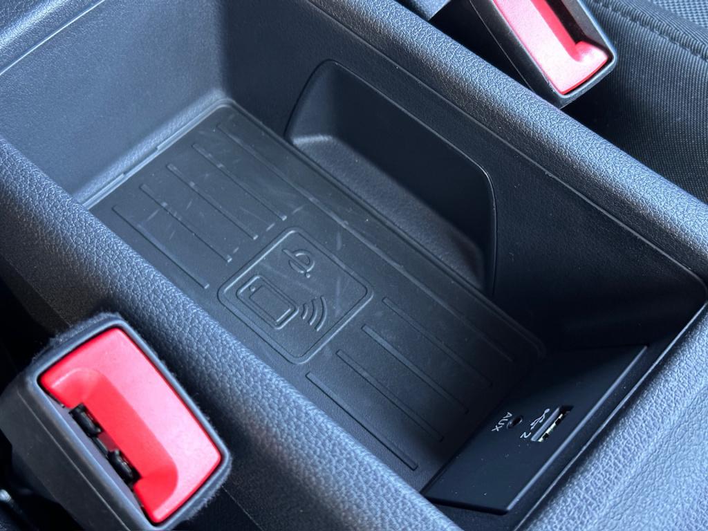Audi Q2 35 tfsi 150pk s-tronic advanced | camera | adap. cruise | carplay |