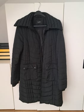 Winterjas