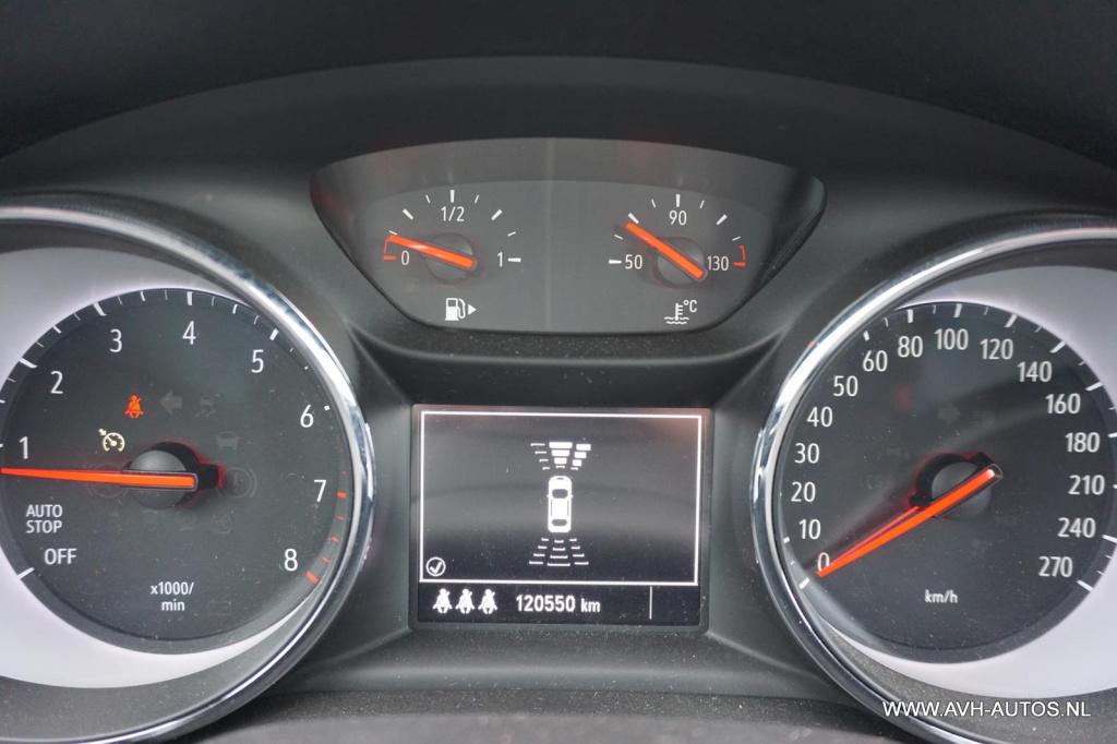 Opel Astra sports tourer 1.0 online edition