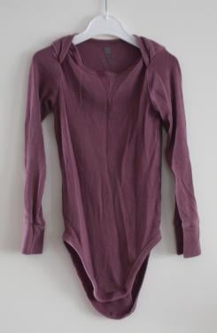 Paar romper  maat 98-104