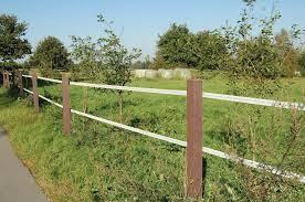 Te koop; beoband paard paddock afzetting stal paarden wei