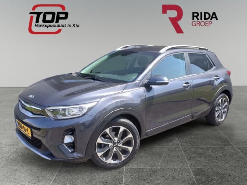 Kia Stonic 1.4i dynamic line