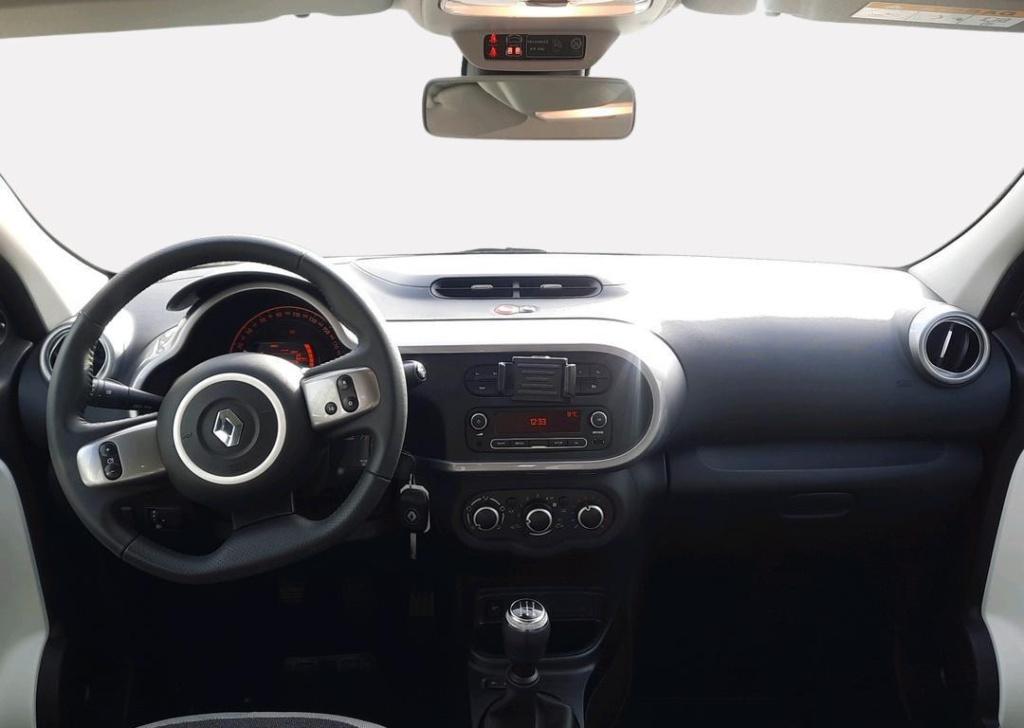 Renault Twingo 1.0 sce limited