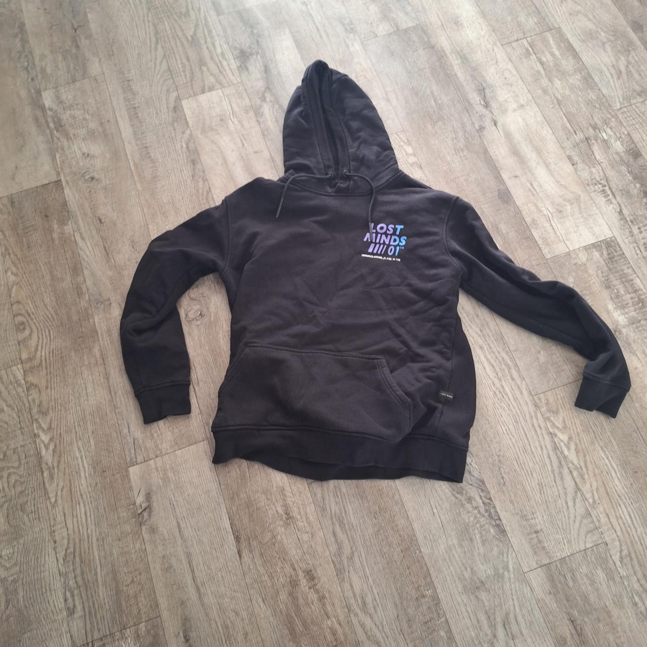 Sweater Lost Minds maat L