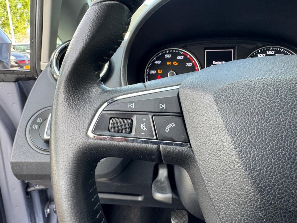 Seat Ibiza 1.0 ecotsi style con
