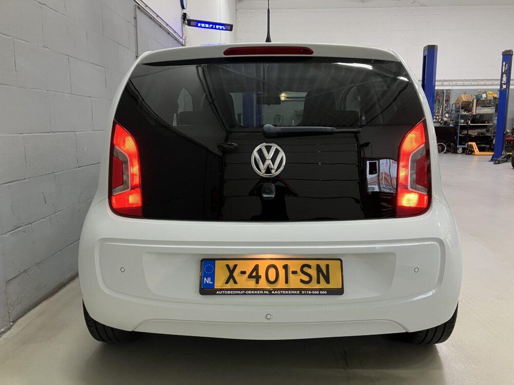 Volkswagen Up! 1.0 high up!