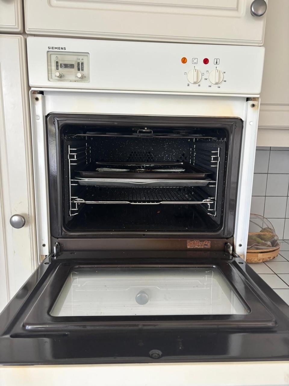 Volledige keuken