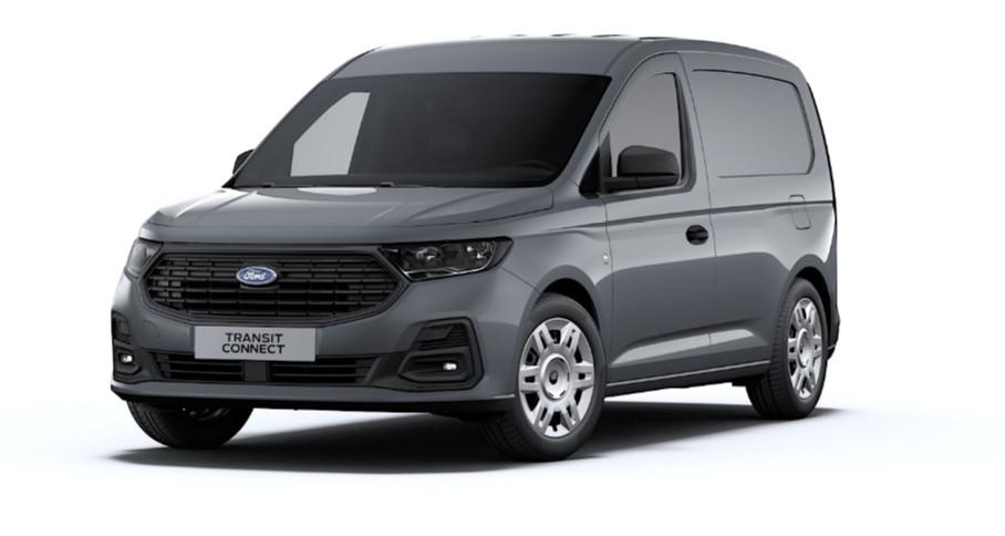 Ford Transit Connect 2.0 ecoblue l1 trend | vanaf prijs | nieuw te bestelle