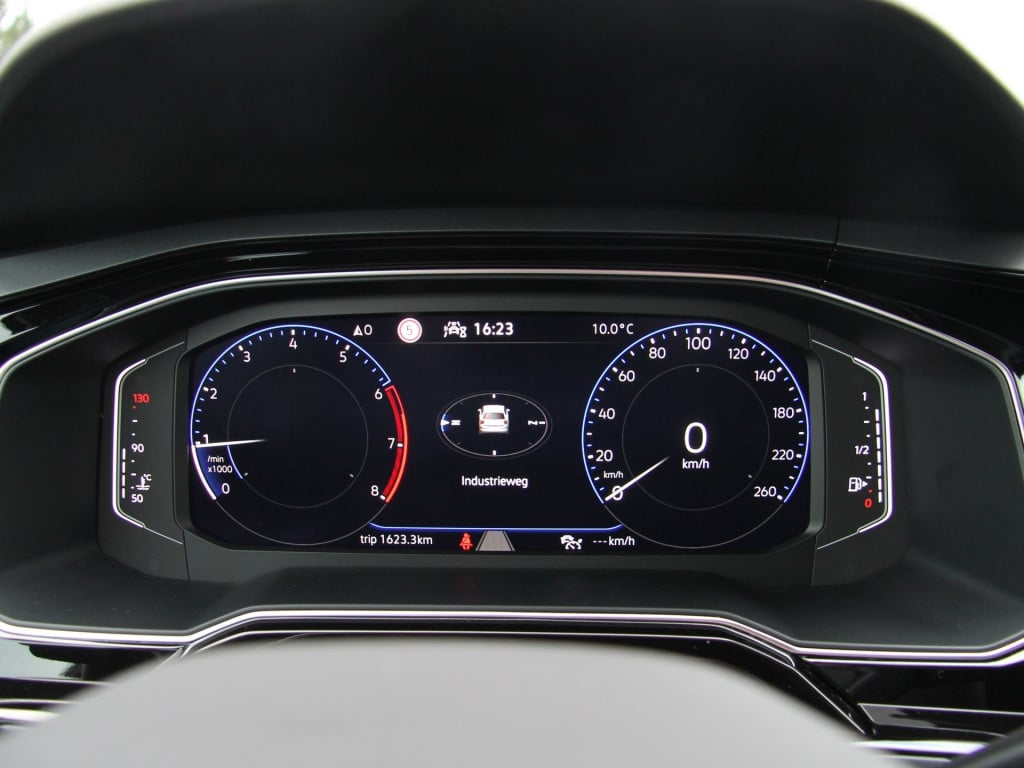 Volkswagen Polo r-line 2022 *private lease*