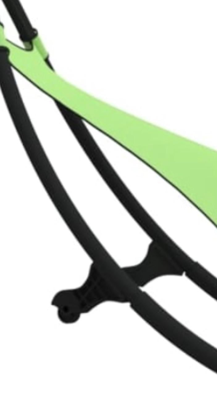 2 stuks nieuw ligbed / Textileen