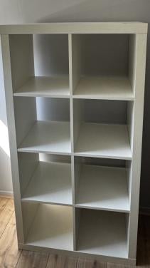 IKEA Kallax kast