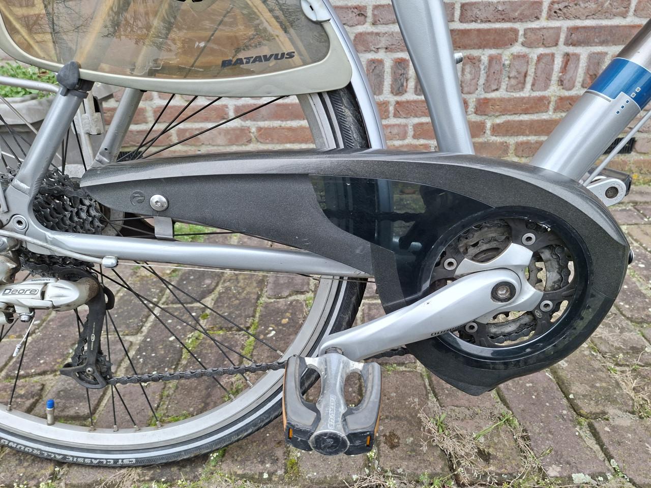 Batavus herenfiets
