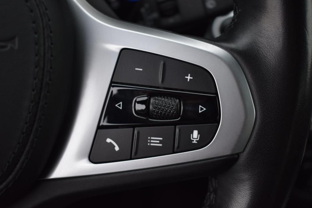 BMW 5 Serie touring 520i m-sport | laserlight | nap | dealer onderhouden | 