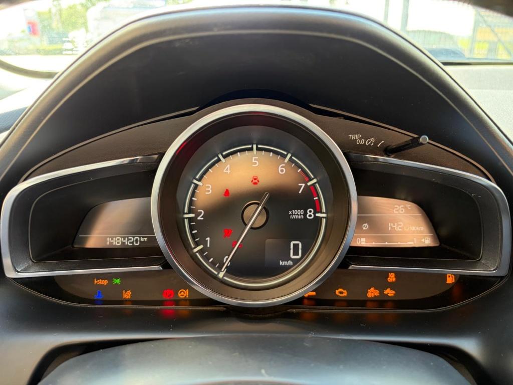 Mazda Cx-3 2.0 sag 120 gt-m