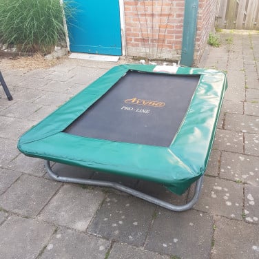 Trampoline 1.00 x 1.50m