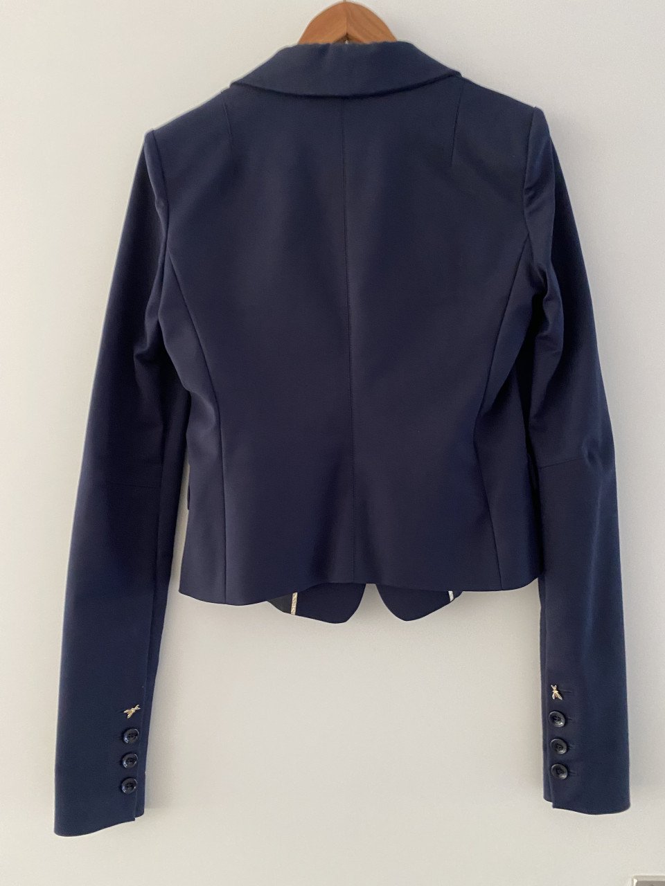 Blazer Patrizia Pepe NL maat 40