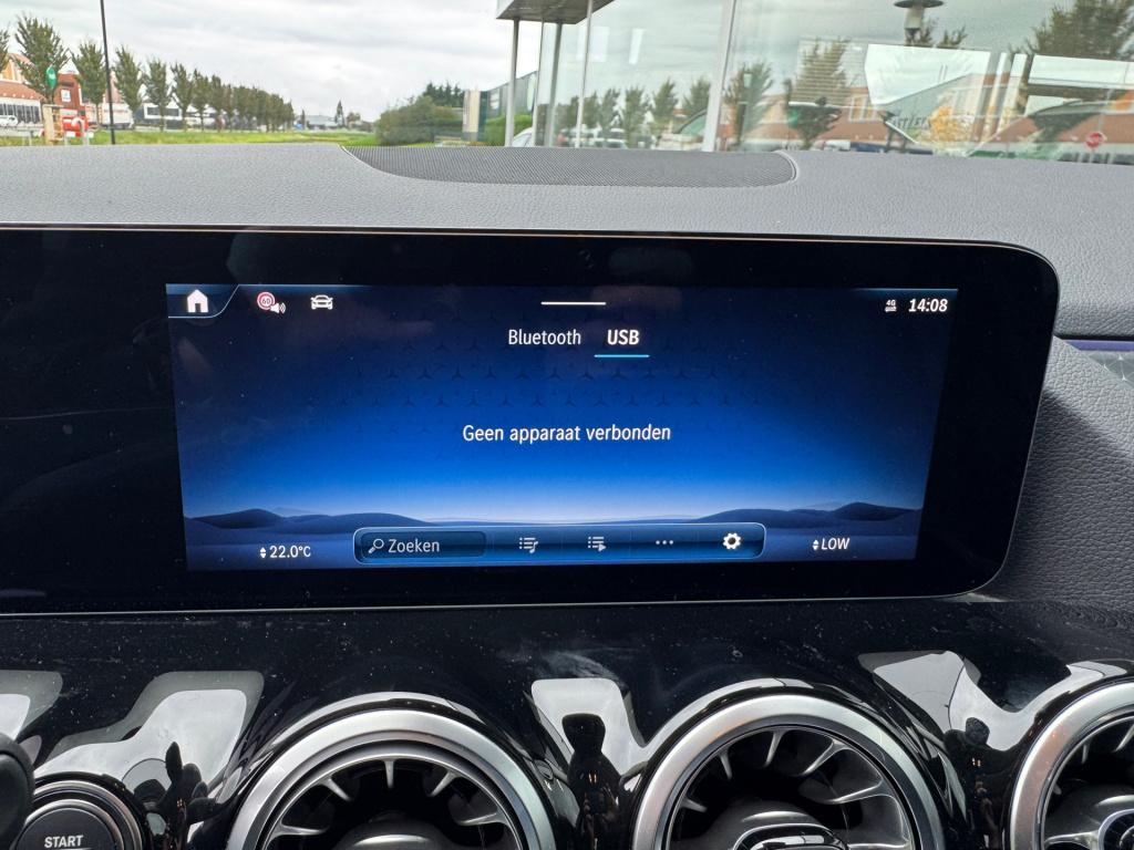 Mercedes-Benz Gla-klasse 250 e progressive line advanced plus automaat ,ele