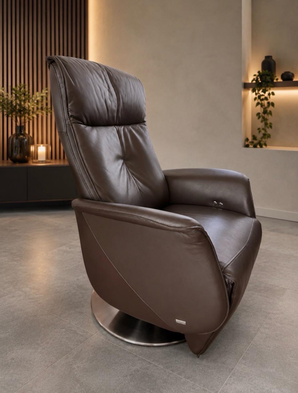 Te koop elektrische relaxfauteuil/ stoel