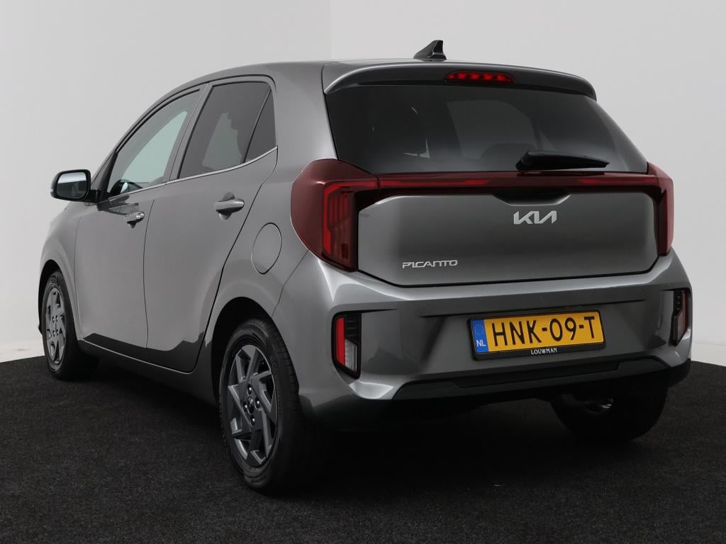 Kia Picanto 1.0 dpi dynamicplusline onderweg-naar-dealer