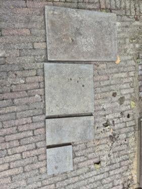 Gratis stenen