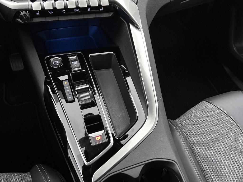 Peugeot 3008 hybrid 145pk automaat allure pack | rijklaar | keyless entry |