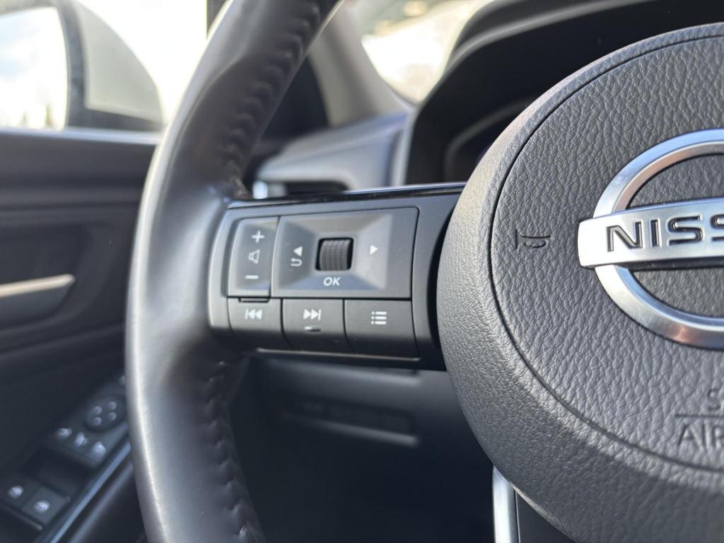 Nissan Qashqai 1.3 mhev premiere edition