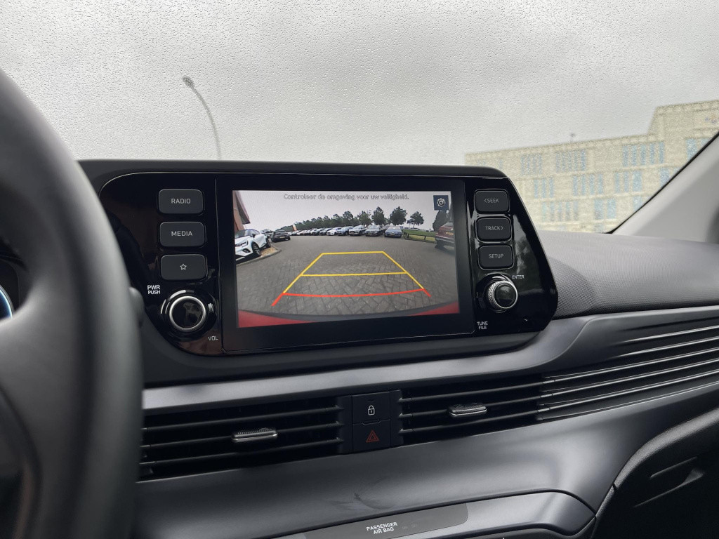 Hyundai Bayon 1.0 t-gdi comfort | apple carplay/android auto | cruise contr