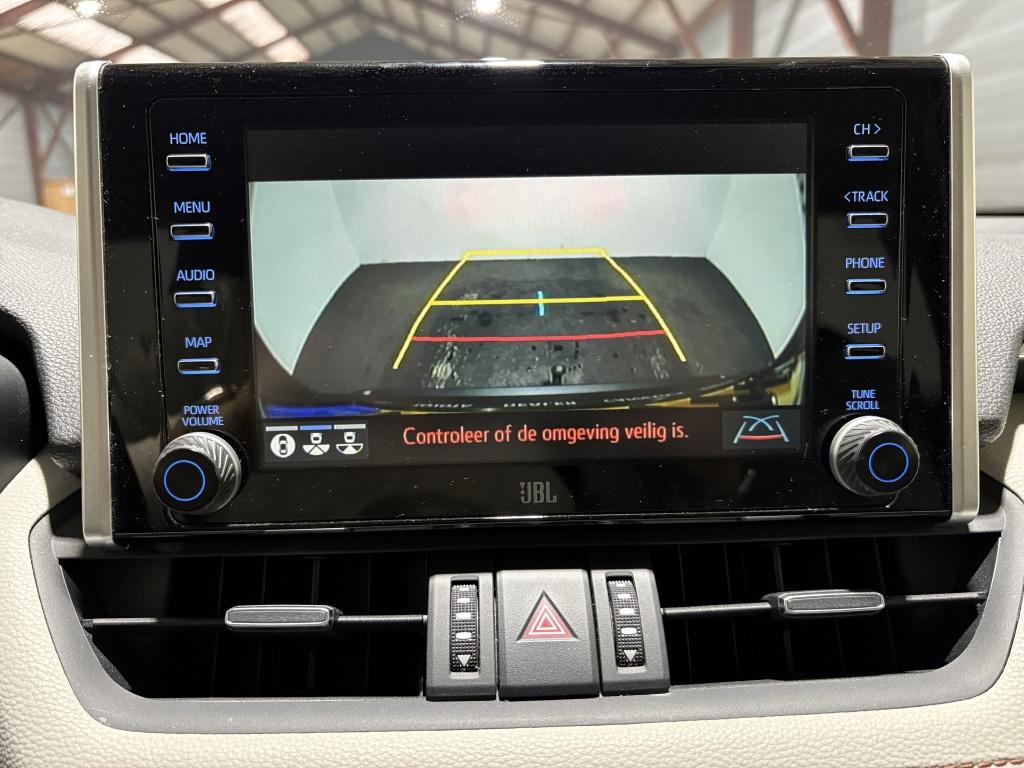 Toyota Rav4 2.5 hybrid awd exec.