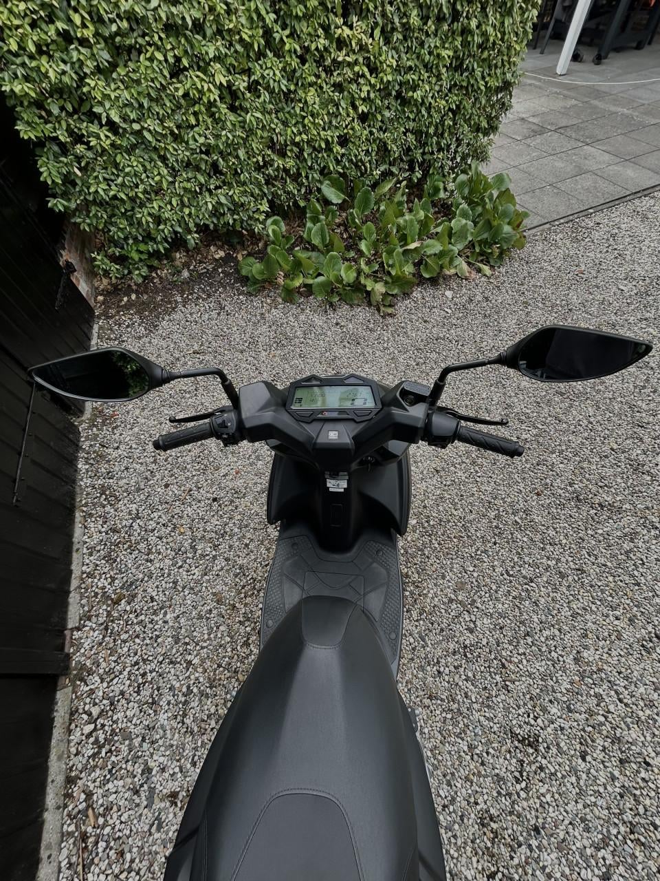 Kymco Super 8 R Scooter 45 km/u | 2025 | 2.767 km | 2 jaar garantie