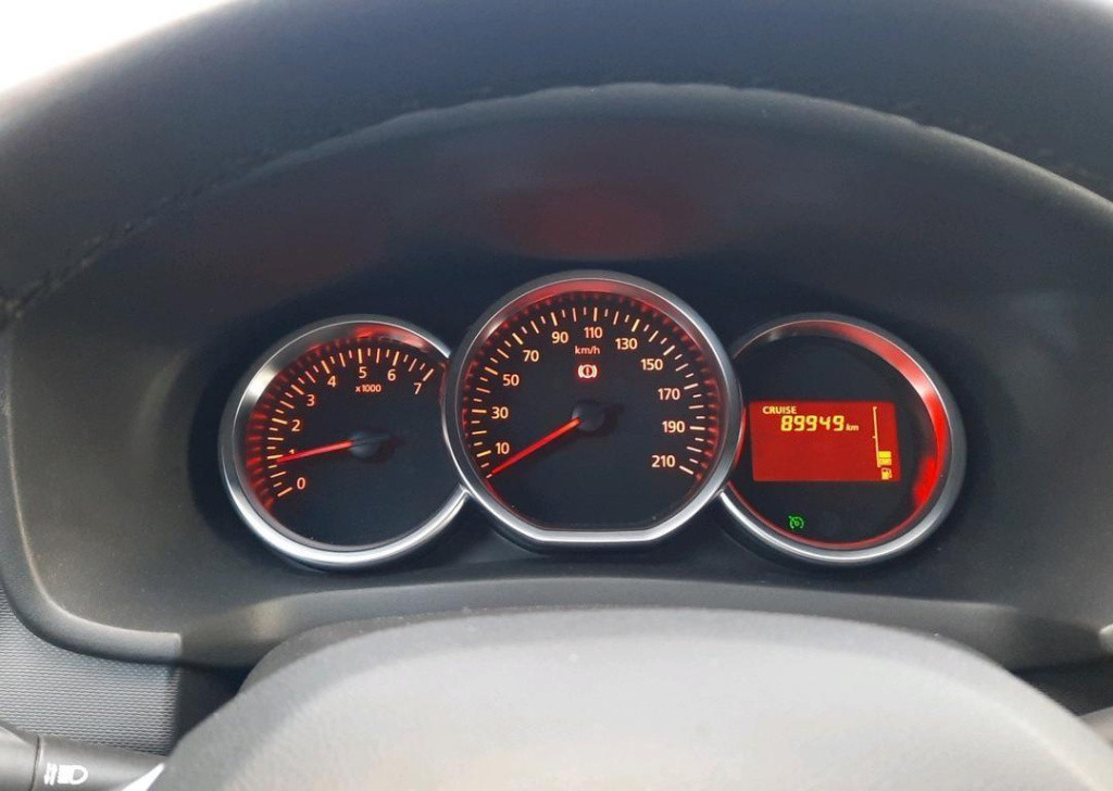Dacia Logan mcv 1.0 tce bi-fuel comfort