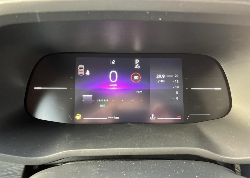 Renault Trafic 2.0 blue dci edc 170 t29 l2h1 extra dc - 125th anniversary -