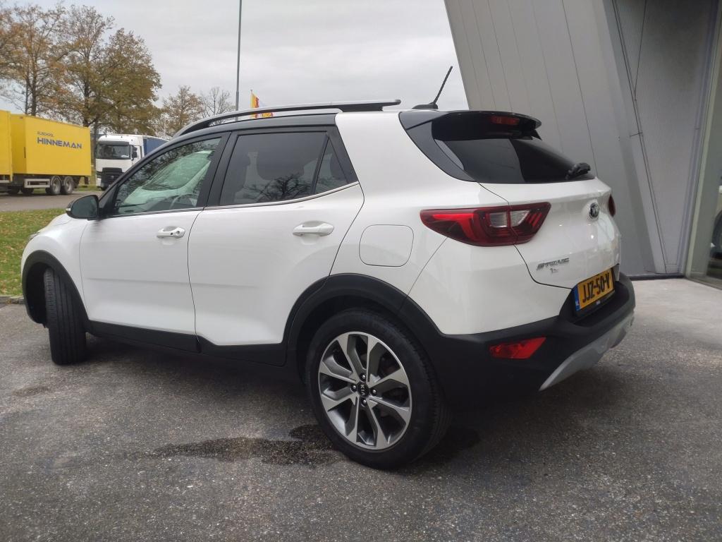 Kia Stonic 1.0 t-gdi exec.line