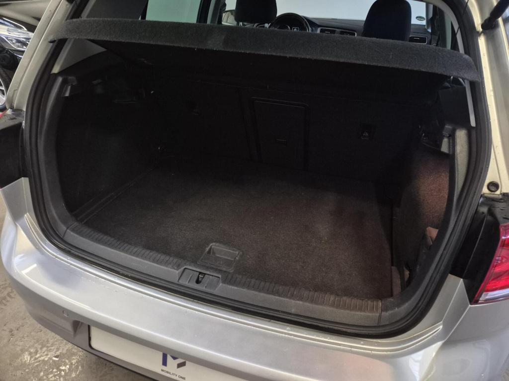 Volkswagen Golf 1.2 tsi lounge bluemotion / 5-deurs / cruise control / stoe