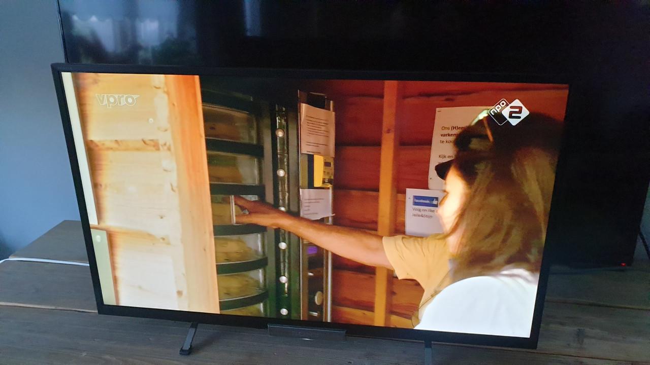 Sony Full HD TV 32 inch