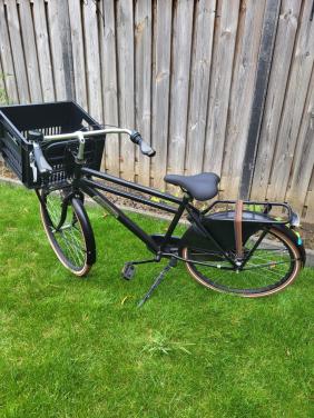 Transportfiets 26 inch