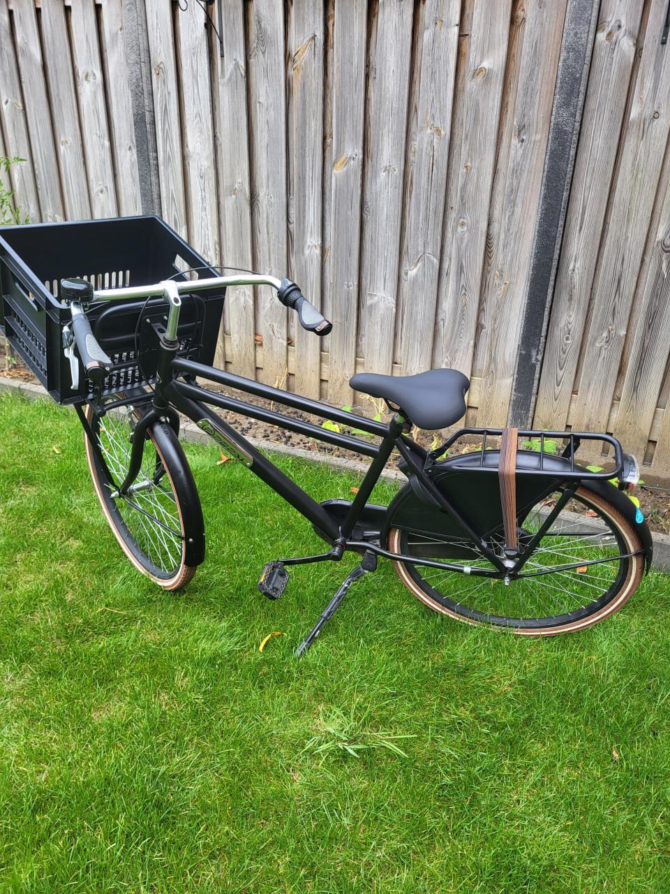 Transportfiets 26 inch