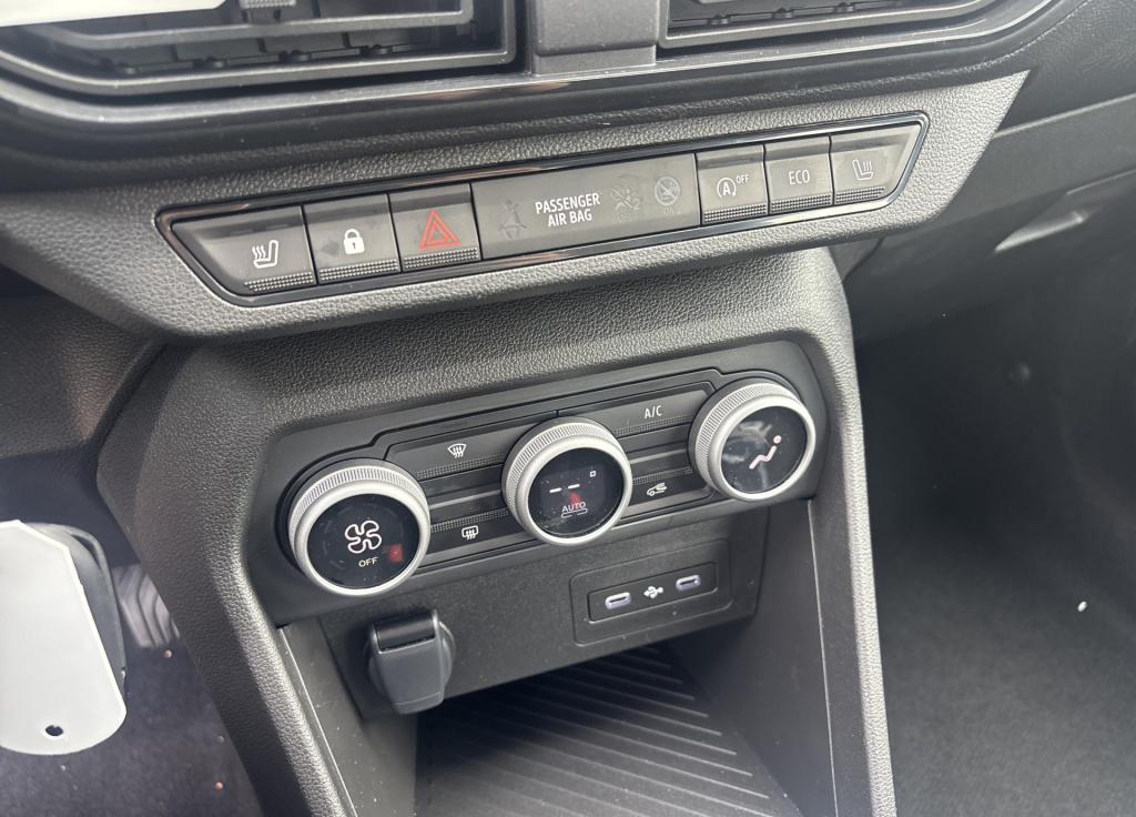 Dacia Sandero 1.0 tce 100 expression - pack winter