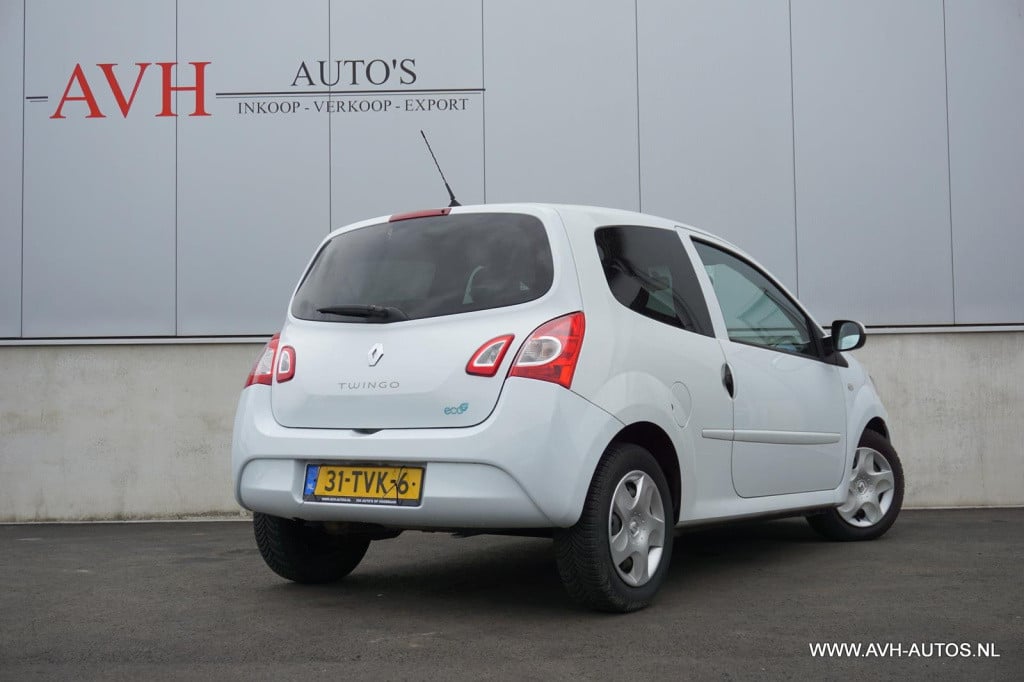 Renault Twingo 1.2 16v collection