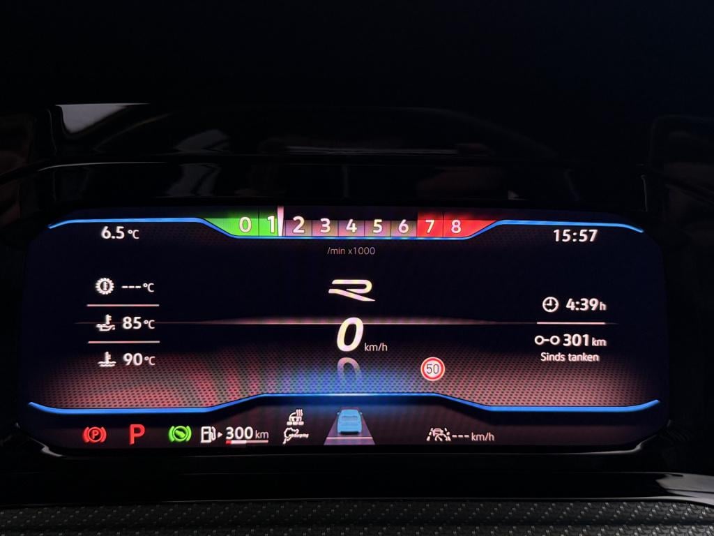 Volkswagen Golf 2.0 tsi r 4motion | pano | harman / kardon | stage 1+ 380pk