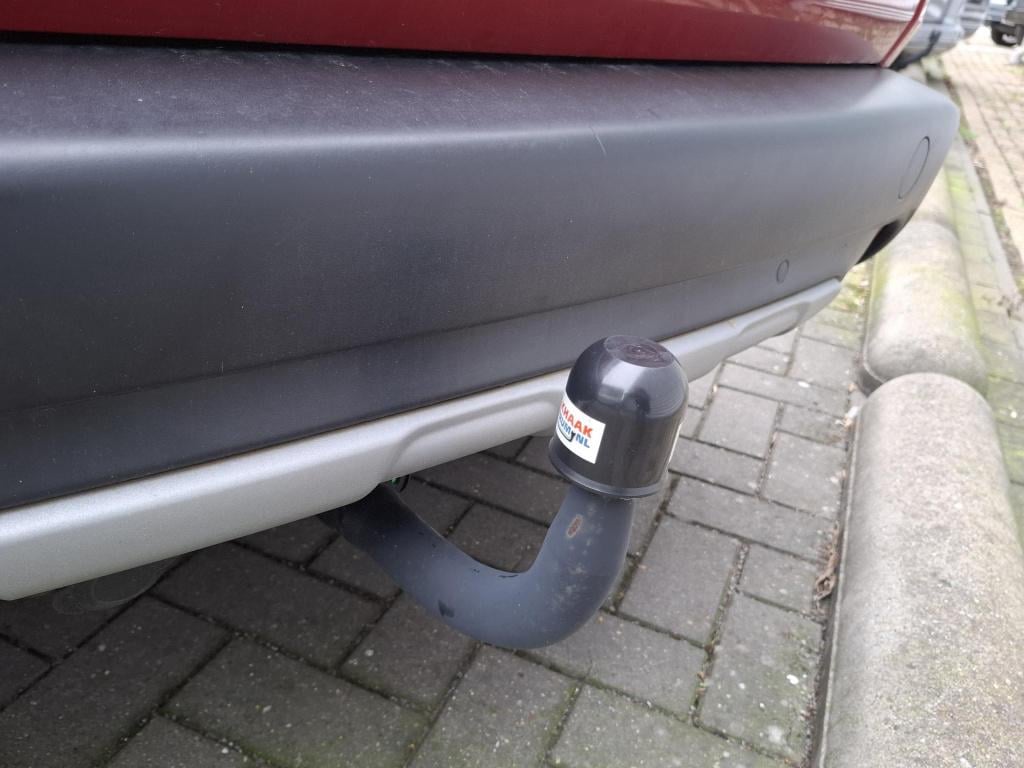 Peugeot 2008 suv 130 allure pano/cam/lmv/trekhaak