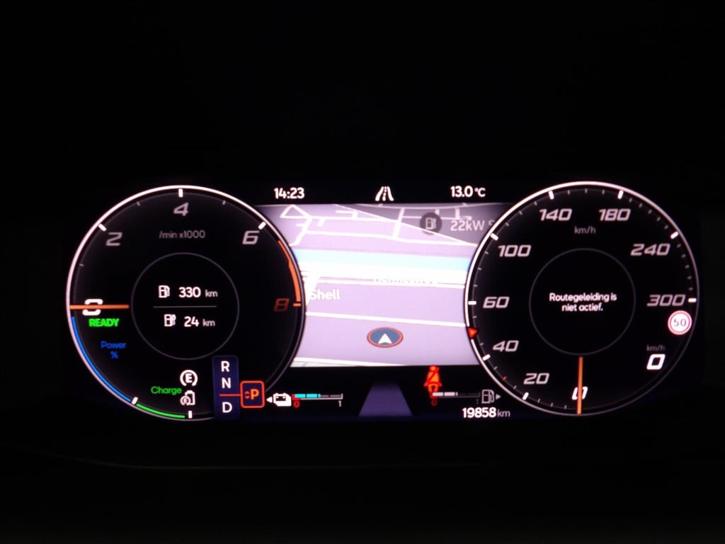 Cupra Leon 1.4 e-hybrid 245pk dsg-6 adrenaline
