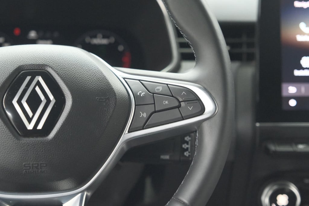 Renault Clio tce 90 gpf techno | 360 camera | dodehoekdetectie | adaptieve 