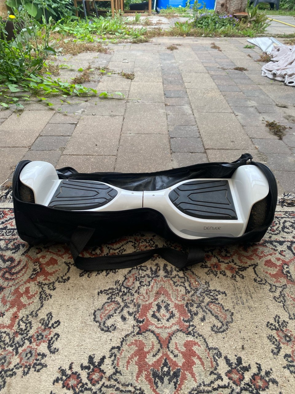 Hoverboard Denver